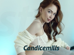 Candicemills