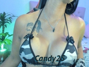 Candy25