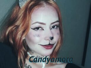 Candyamora