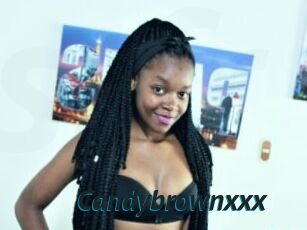 Candybrownxxx