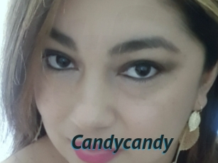 Candycandy