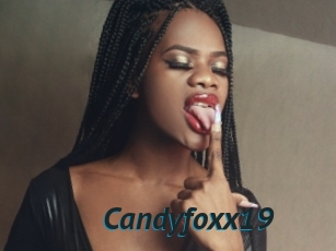 Candyfoxx19