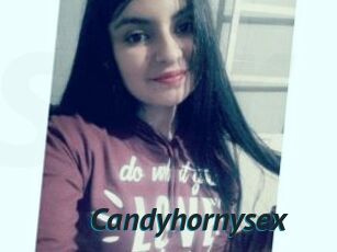 Candyhornysex