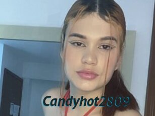 Candyhot2809