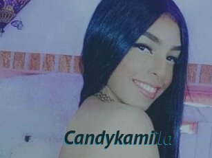 Candykamiila