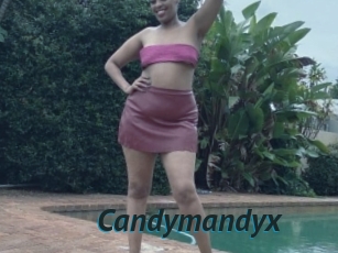 Candymandyx