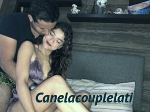 Canelacouplelati