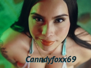 Canndyfoxx69