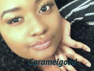 Caramelgodd