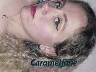 Carameljane