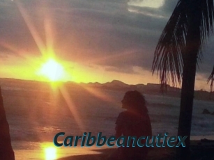 Caribbeancutiex