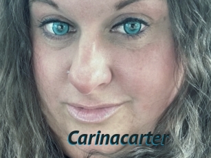 Carinacarter