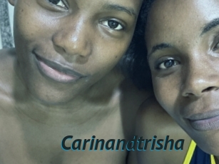 Carinandtrisha