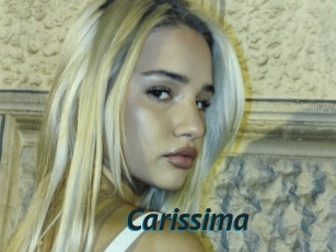 Carissima