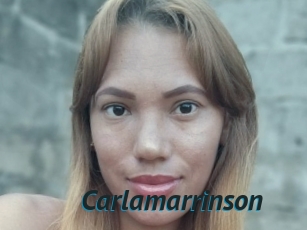 Carlamarrinson