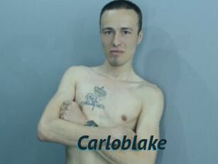 Carloblake