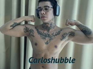 Carloshubble