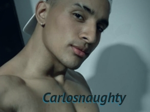 Carlosnaughty