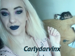 Carlydarvinx