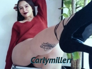 Carlymillerr