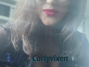 Carlyvixen