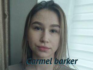 Carmel_barker