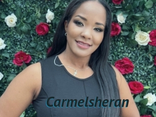 Carmelsheran