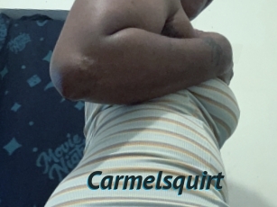 Carmelsquirt