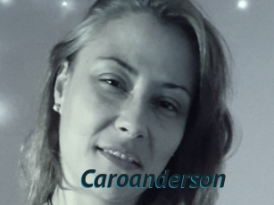 Caroanderson