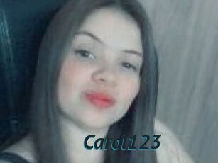 Carol123