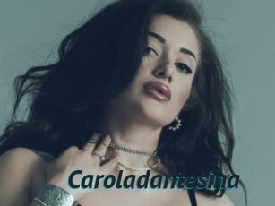 Caroladantesina