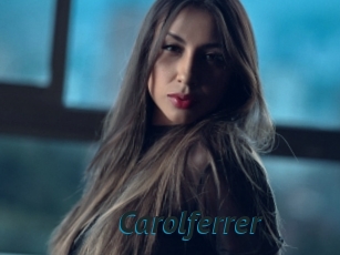 Carolferrer