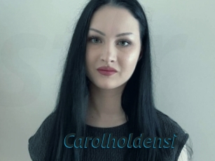 Carolholdensi