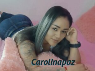 Carolinapaz