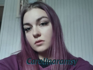 Carolinaramsy