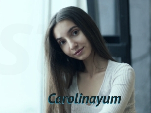 Carolinayum