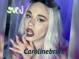 Carolinebride