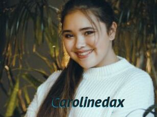 Carolinedax