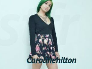 Carolinehilton