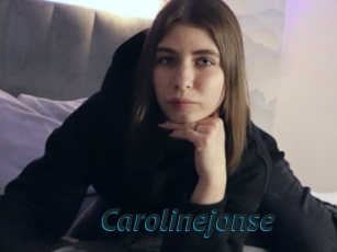 Carolinejonse