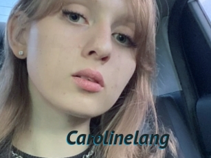 Carolinelang