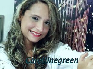 Carollinegreen