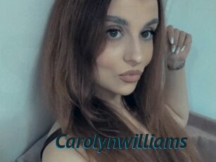 Carolynwilliams