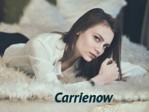 Carrienow