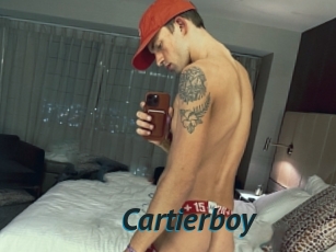 Cartierboy