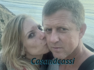 Casandcassi