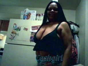 Cashgirl