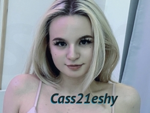 Cass21eshy