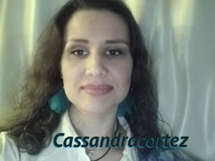 Cassandracortez