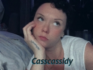 Casscassidy